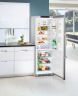 Холодильник Liebherr KBef 4310 Comfort BioFresh