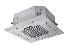 Фанкойл кассетный четырехтрубный Shuft SFR-1500F