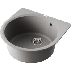 Akegata 51 leningrad grey