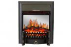 Каминокомплект Royal Flame Pierre Luxe с очагом Fobos FX M Black