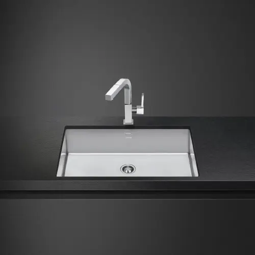 Мойка Smeg VFU71SFR