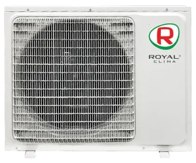 Полупромышленные сплит-системы ROYAL CLIMA CO-D 24HNX/CO-E 24HNX