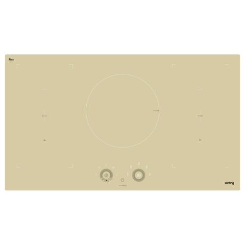 Индукционная варочная панель HIB 95760 BB Smart