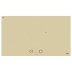Индукционная варочная панель HIB 95760 BB Smart