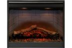 Каминокомплект Dimplex Vancouver с очагом Symphony 2608