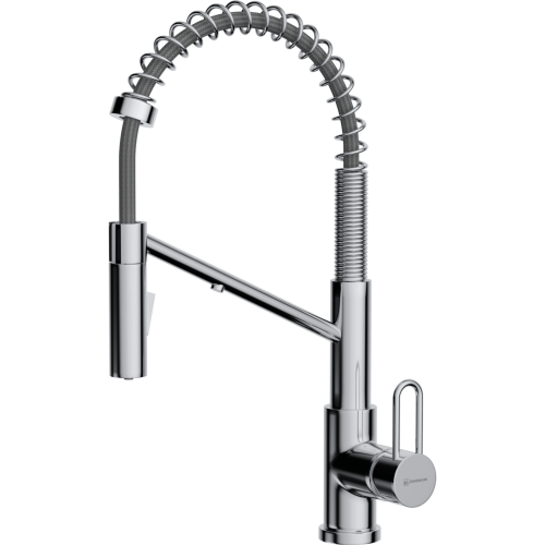 Mikawa 2 Plus-SB хром