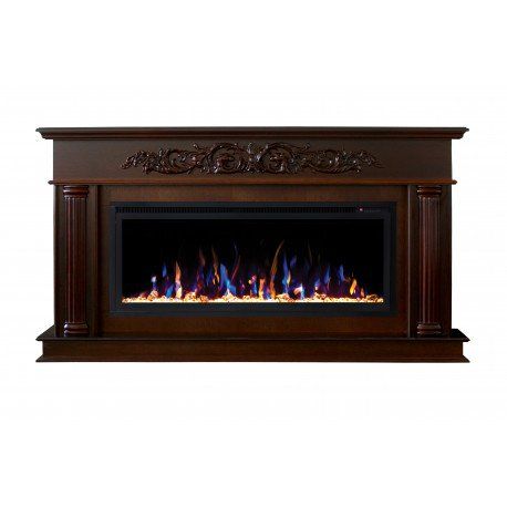 Каминокомплект RealFlame Prince 50 NT с очагом Saphir 50