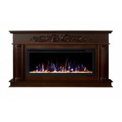 Каминокомплект RealFlame Prince 50 NT с очагом Saphir 50