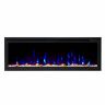 Каминокомплект RealFlame Prince 50 NT с очагом Saphir 50