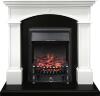 Каминокомплект Royal Flame Langford c очагом Fobos FX Black