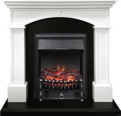 Каминокомплект Royal Flame Langford c очагом Fobos FX Black
