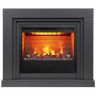 Каминокомплект RealFlame Stanley 26 GR с очагом Helios 26 3D