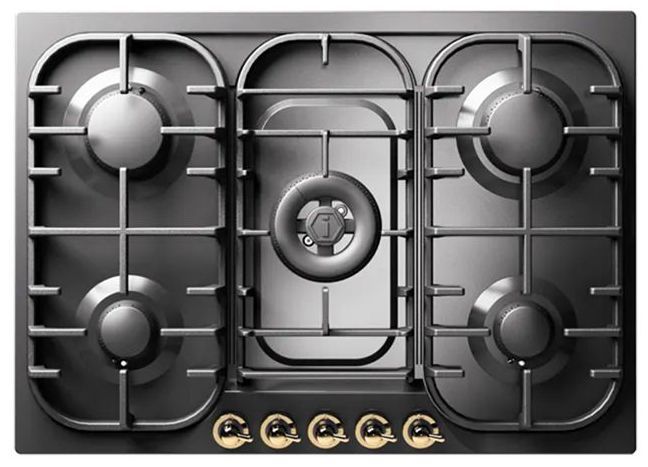 Варочная панель ILVE HCB70CN