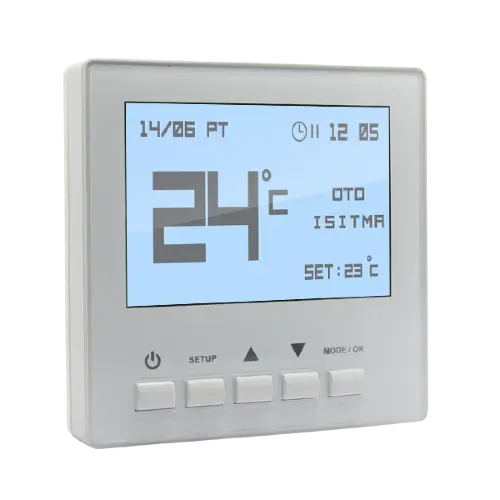 Компактные моноблочные вентиляционные установки ROYAL CLIMA RCR-700