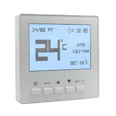 Компактные моноблочные вентиляционные установки ROYAL CLIMA RCR-700
