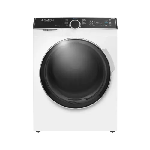 Стиральная машина с инвертором и паром MAUNFELD MFWM1510WH06