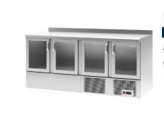 Стол холодильный TD4-GC (R290)