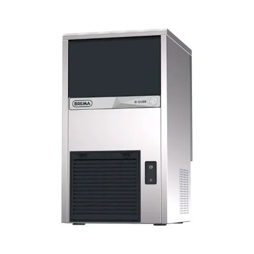 Льдогенератор Brema CB 249W HC B-QUBE