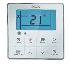 AUX ARVCA-H028/4R1X