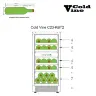 Винный шкаф Cold Vine C23-KBT2