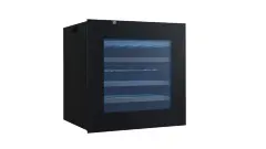 Винный шкаф Dunavox DAB-26.69DB.TO