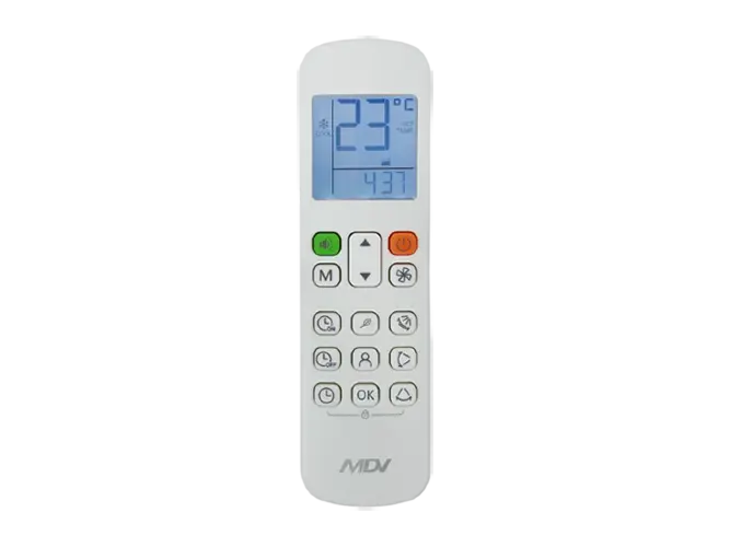 Настенная VRF система Mdv D22G/N1-M