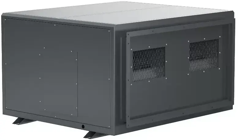 Shuft SHA-D360