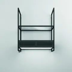 Вытяжка Elica OPEN SUITE BL MAT/F/80