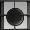 Газовая варочная поверхность Kaiser KCG 6394 W Turbo Romb