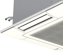 Hitachi RCI-1.0FSR