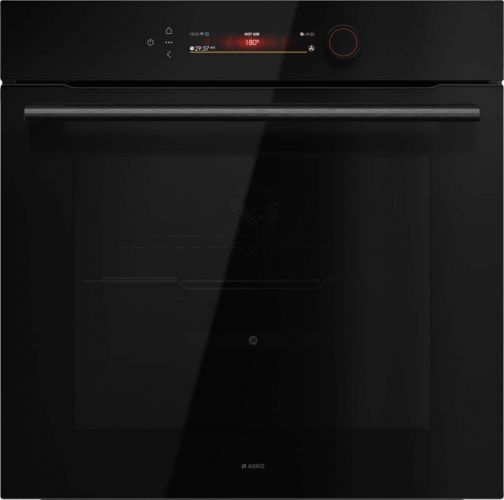 Духовой шкаф Asko OCM56BGH