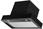 Вытяжка встраиваемая NANCY 60 Black