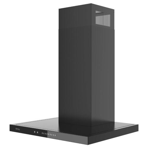 Купольная вытяжка KHC 6989 GN