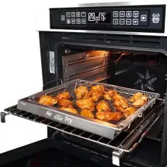 Электрический духовой шкаф Kaiser EH 6306 R