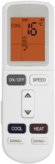 Кассетная VRF система IGC IMS-2T28NH