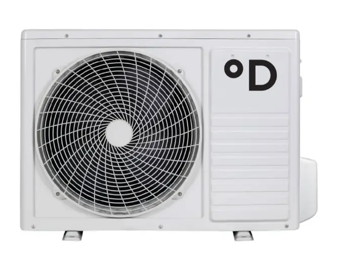 Сплит-система Daichi DA25DVQS1R-B/DF25DVS1R Carbon