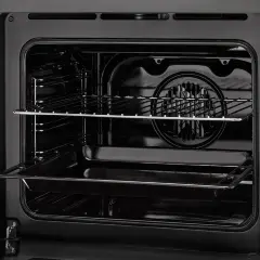 Электрический духовой шкаф KRONA ADRIANO 60 WH