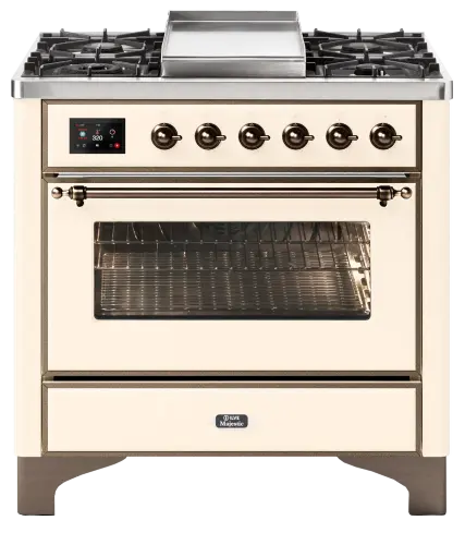 Кухонный блок ILVE M09FDNE3