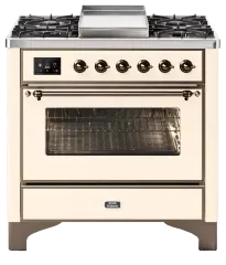 Кухонный блок ILVE M09FDNE3