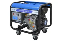 Дизель генератор TSS SDG 3300H