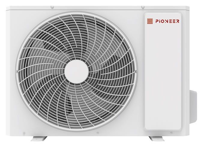 Сплит-система Pioneer KFRI50XLOW/KORI50XLOW Artis Inverter-30