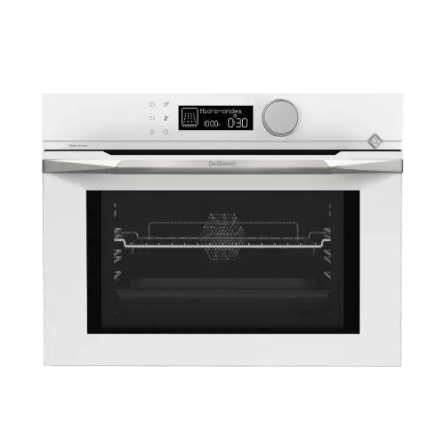 Комбинированная микроволновая печь De Dietrich DKC4536W