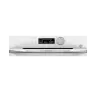 Комбинированная микроволновая печь De Dietrich DKC4536W
