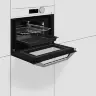 Комбинированная микроволновая печь De Dietrich DKC4536W