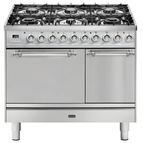 Кухонный блок ILVE Nostalgie PD106DQNE3