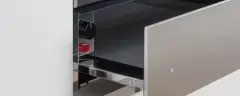 Ящик для подогрева Bertazzoni Modern от 30 до 85°C, 60х15 см, медь