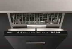 Встраиваемая посудомоечная машина DeDietrich DCJ434DB