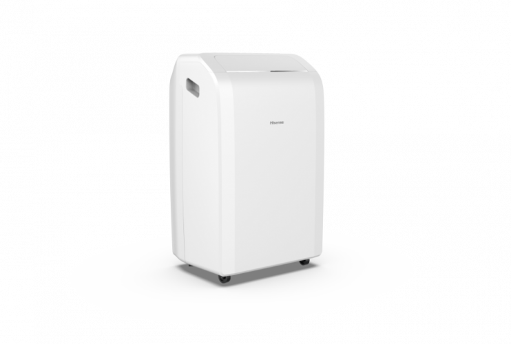 Мобильный кондиционер Hisense AP-09CW4GGQS00