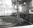 Встраиваемая микроволновая печь Kaiser EM 2520