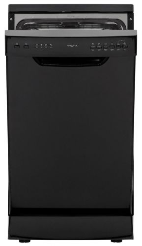Посудомоечная машина KRONA RIVA 45 FS BL